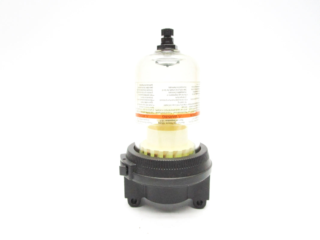 PARKER 035331000B 150PSI NSMP