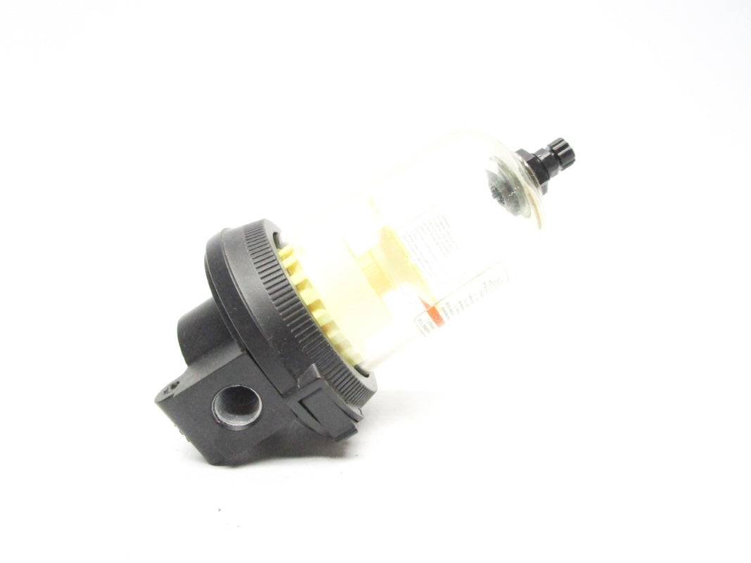 PARKER 035331000B 150PSI NSMP