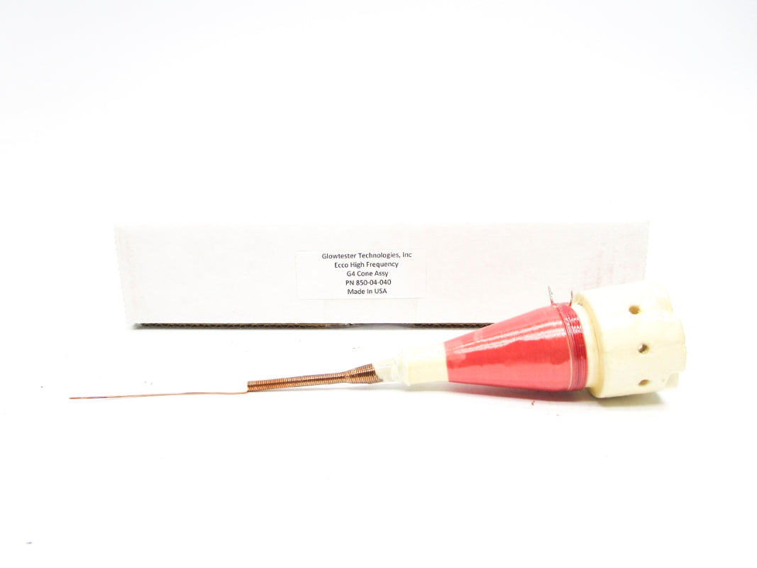 GLOWTESTER TECHNOLOGIES 850-04-040 NSMP