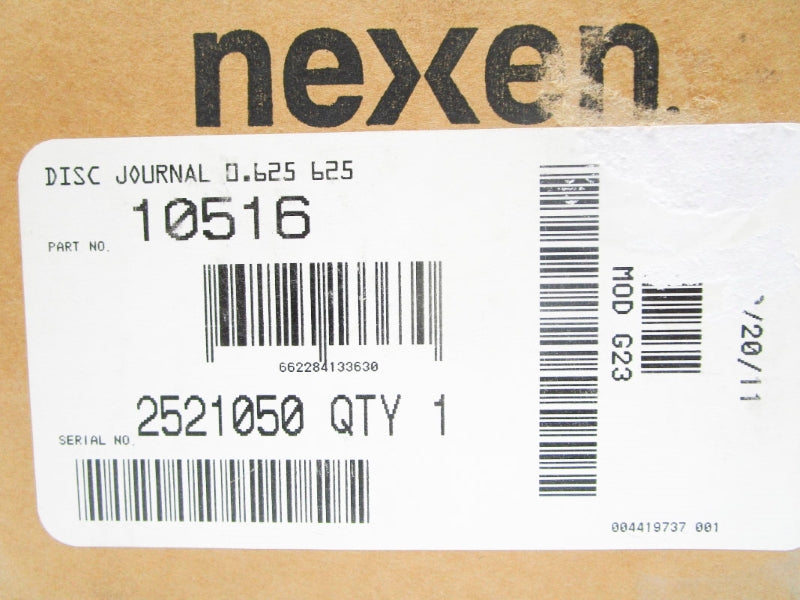 NEXEN 10516 NSMP