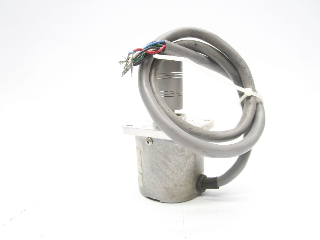 ALLEN BRADLEY 845K-SADZ14-CTY3 SER. B 5VDC UNMP