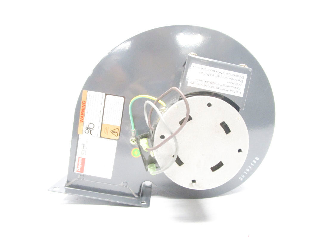 DAYTON 1TDR3 115V 0.94/0.77A NSNP