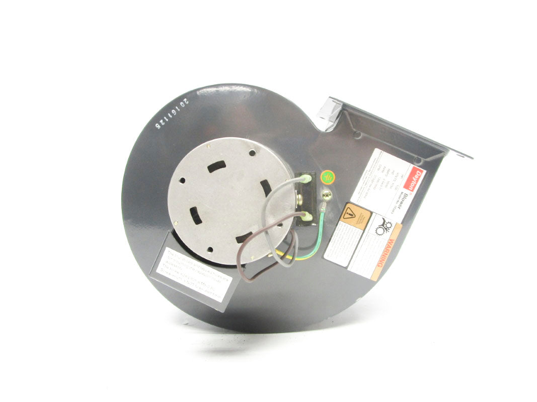 DAYTON 1TDR3 115V 0.94/0.77A NSNP
