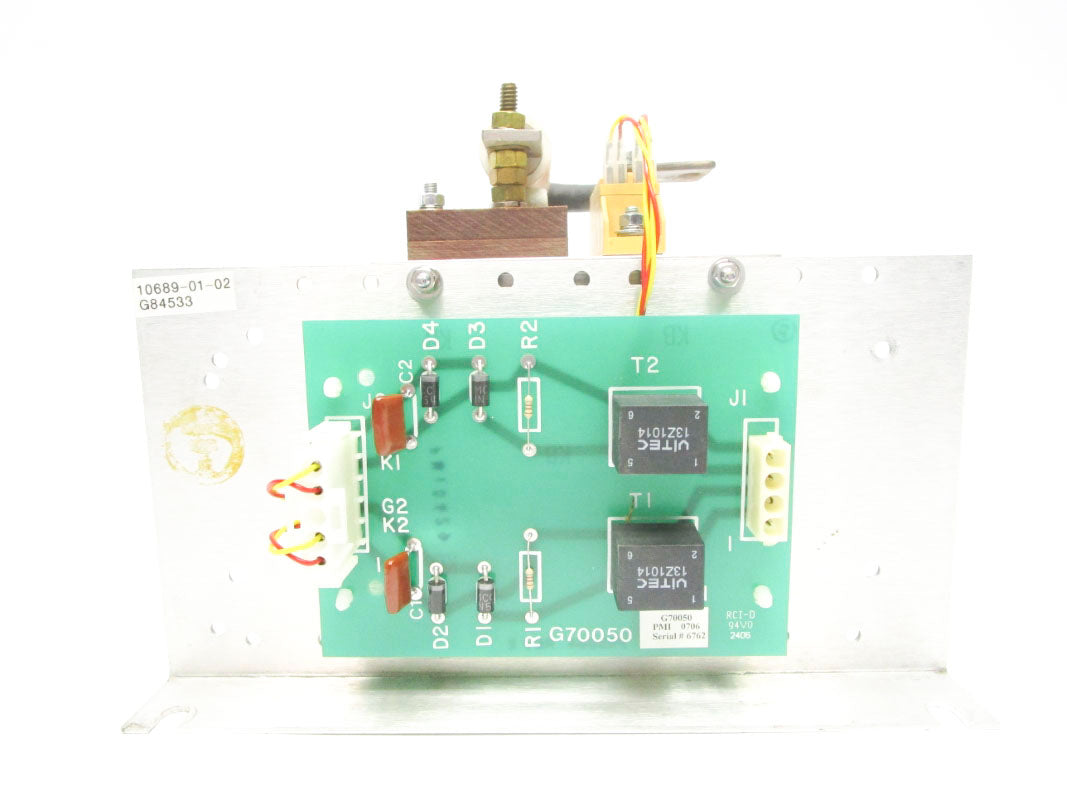 EMERSON 10689-01-02 UNMP