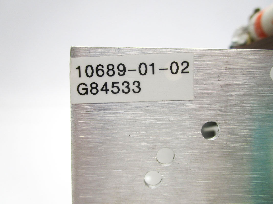 EMERSON 10689-01-02 UNMP