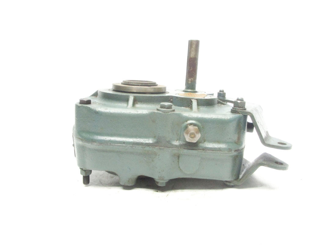 DODGE 241066 XR TXT125T UNMP