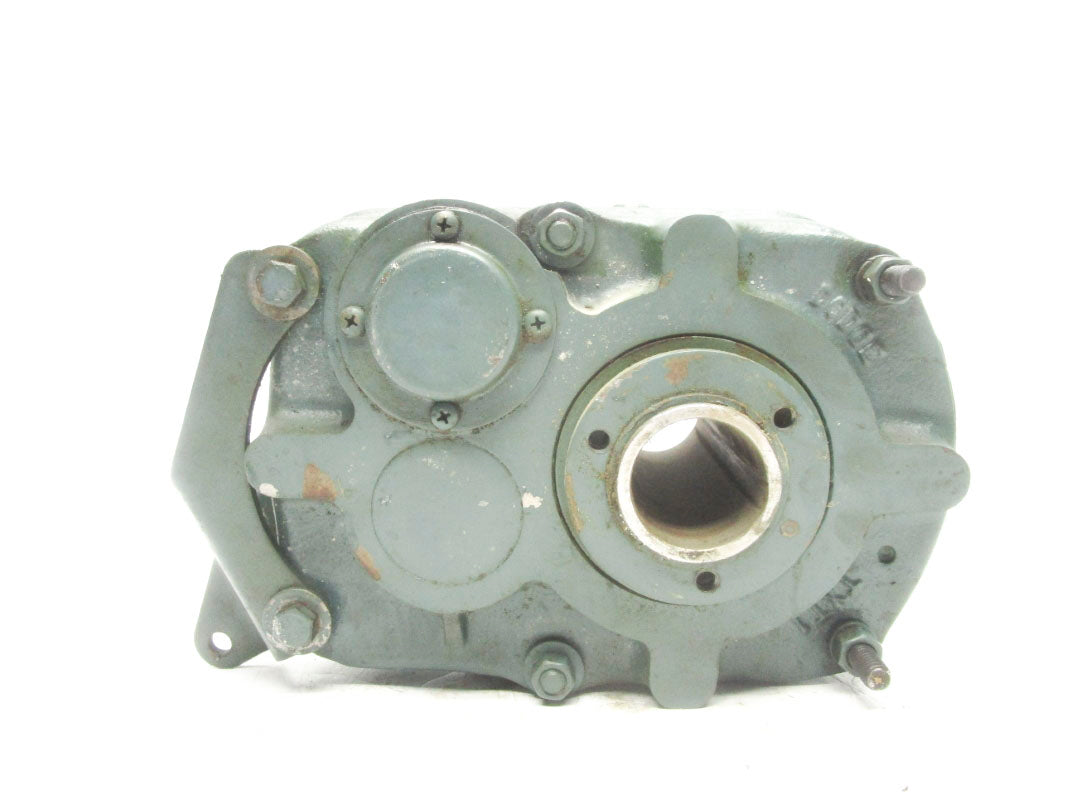 DODGE 241066 XR TXT125T UNMP