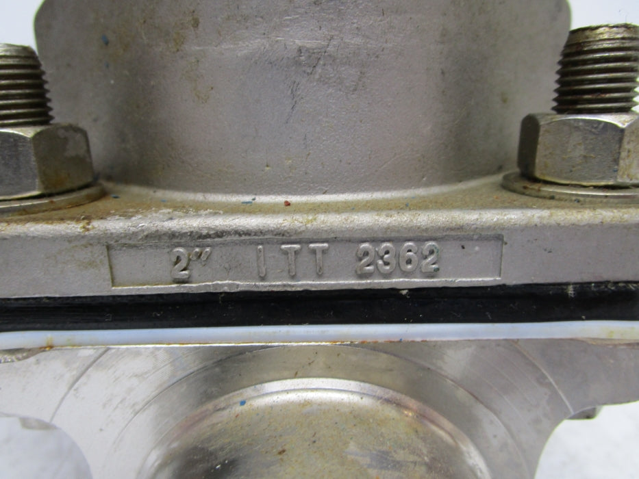 ITT 2362 UNMP