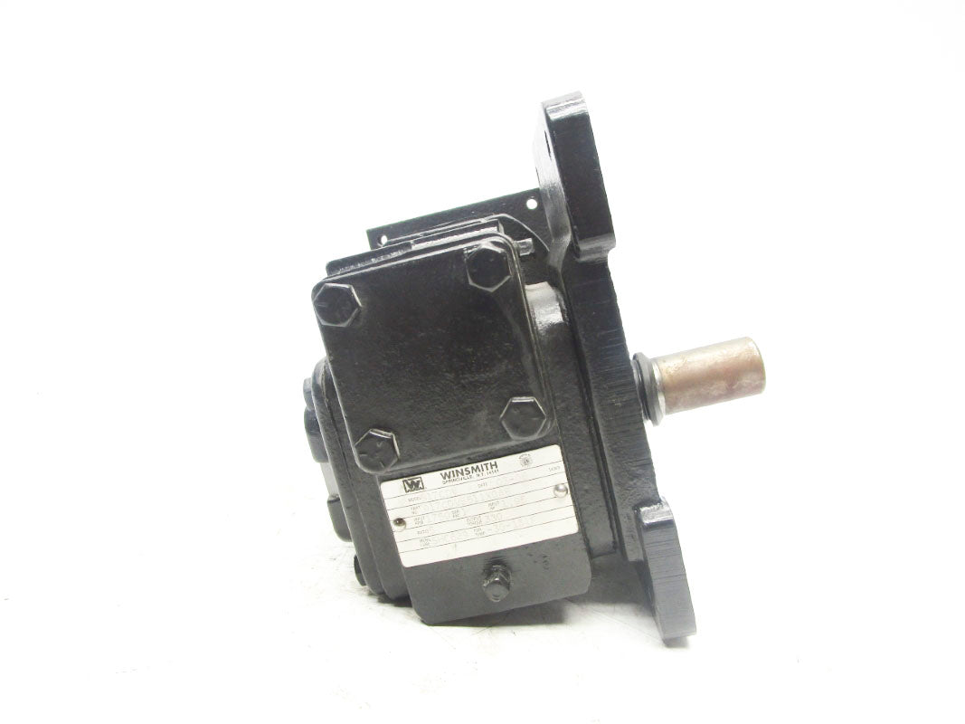 WINSMITH 917CDVS511X0A8 NSNP
