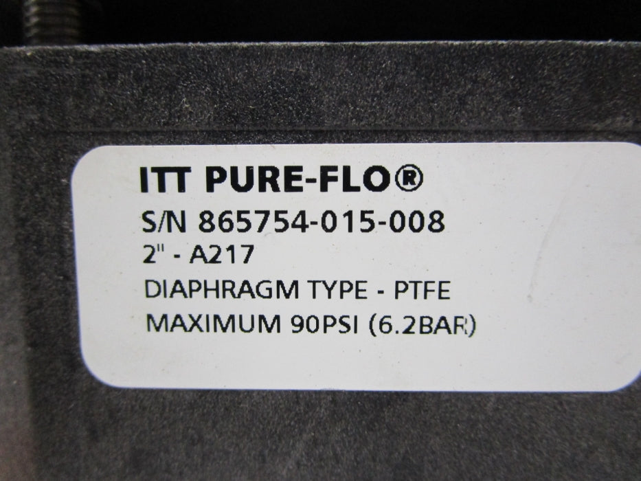 ITT A217 (AS PICTURED) UNMP
