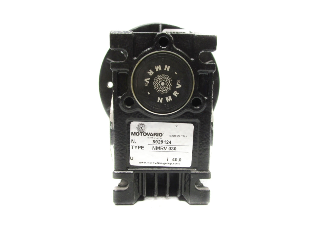 MOTOVARIO NMRV030 5929124 NSNP