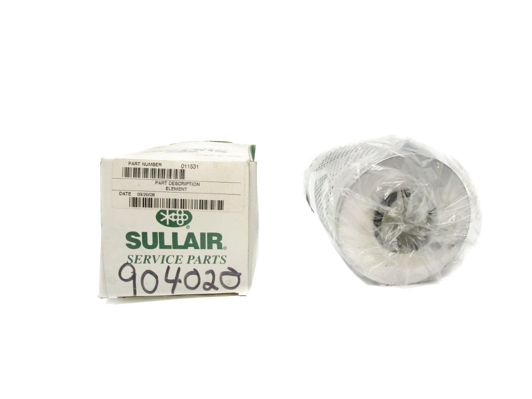 SULLAIR 011531 NSMP