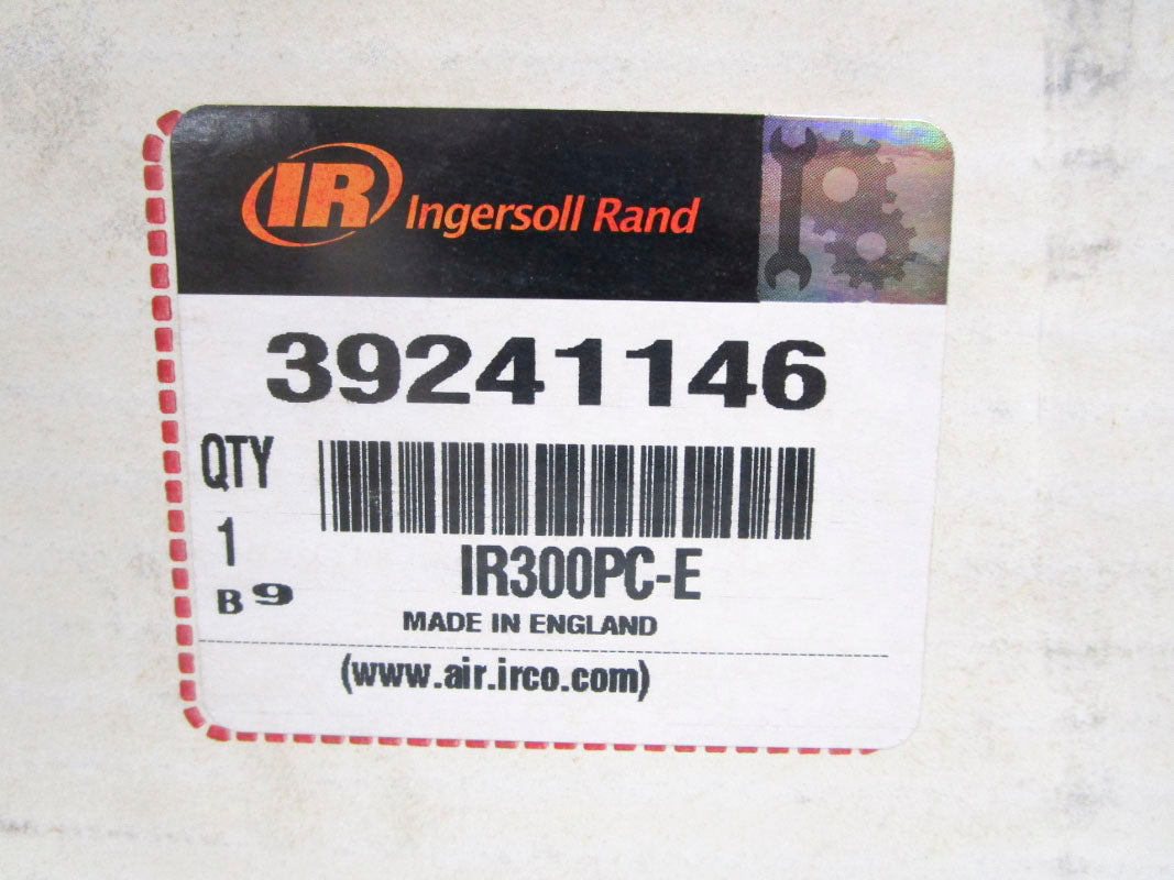 INGERSOLL RAND 39241146 NSMP