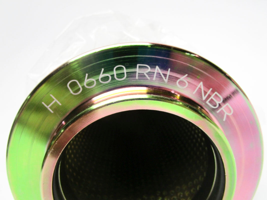 SPARE PART H0660RN6NBR NSNP