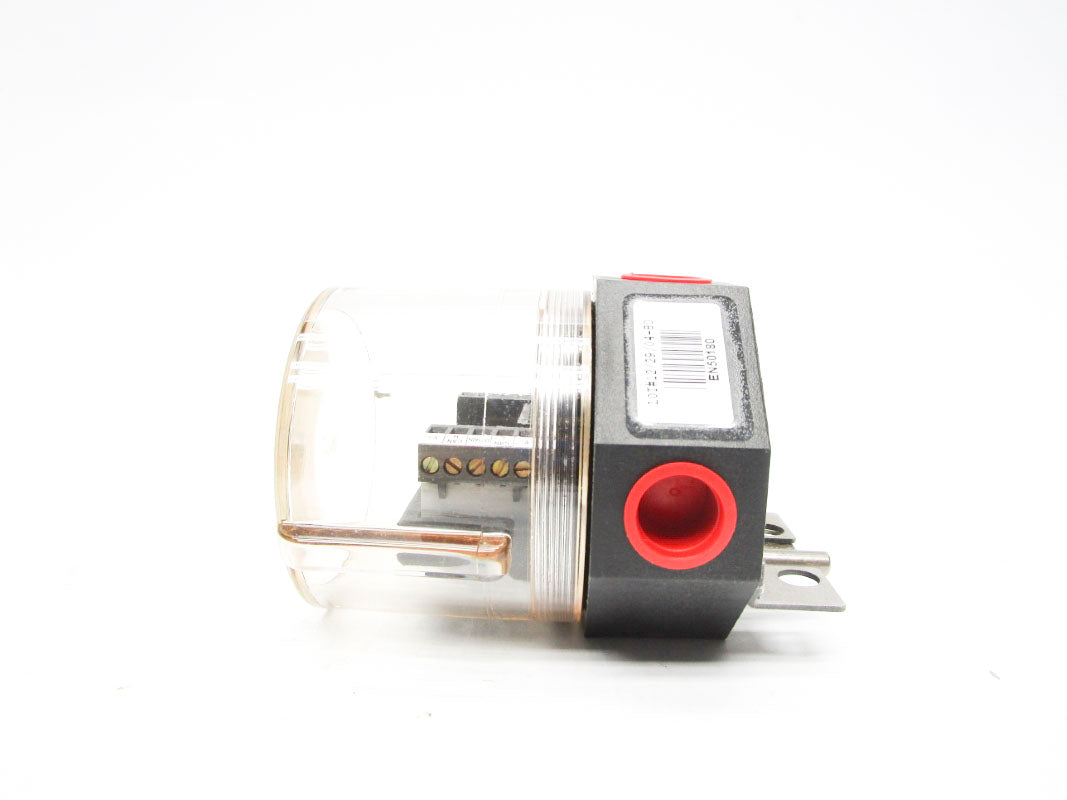 WESTLOCK CONTROLS EN50180 NSMP
