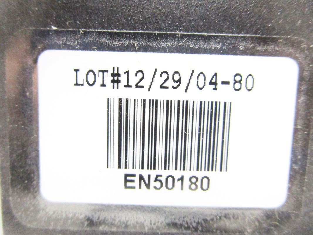 WESTLOCK CONTROLS EN50180 NSMP