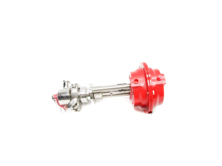 STERIFLOW 97 14M/ATO/EQP 450PSI NSNP