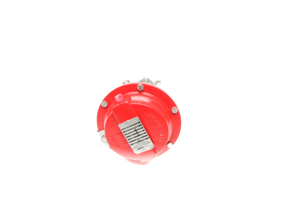 STERIFLOW 97 14M/ATO/EQP 450PSI NSNP