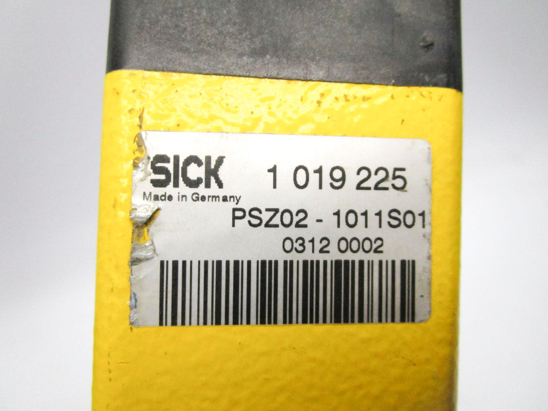 SICK PSZ02-1011S01 1019225 UNMP