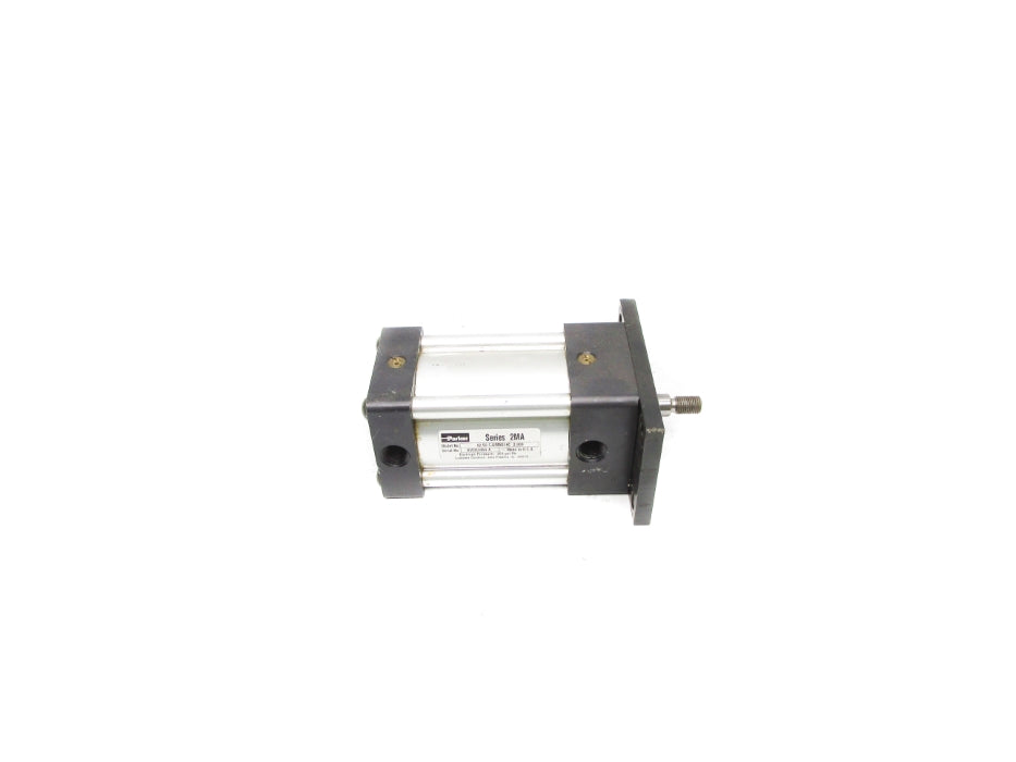 PARKER 02.50CJ2MAU14C2.000 250PSI UNMP