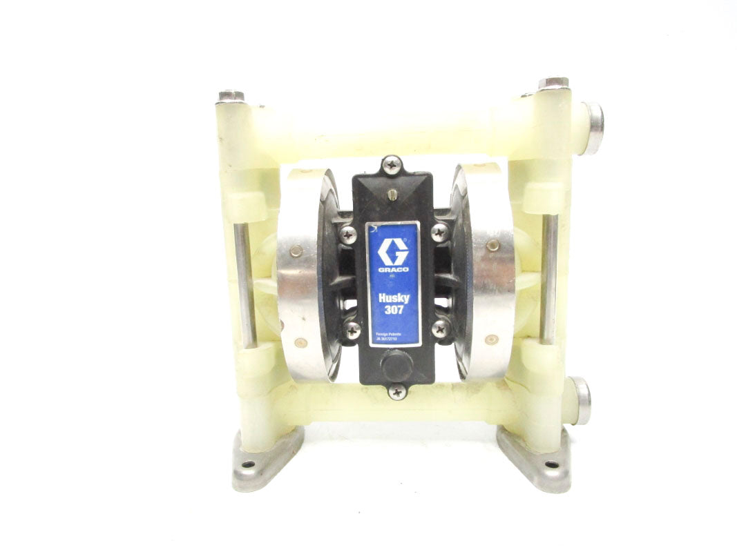 GRACO D32211 SER. 09014F NSNP
