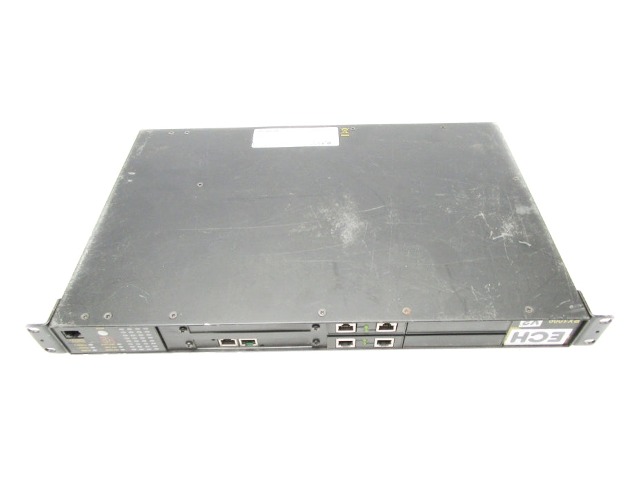 RUGGEDCOM RX1000-F-RM-24-XX-XX-XX-TX01-TC2-XXX UNMP