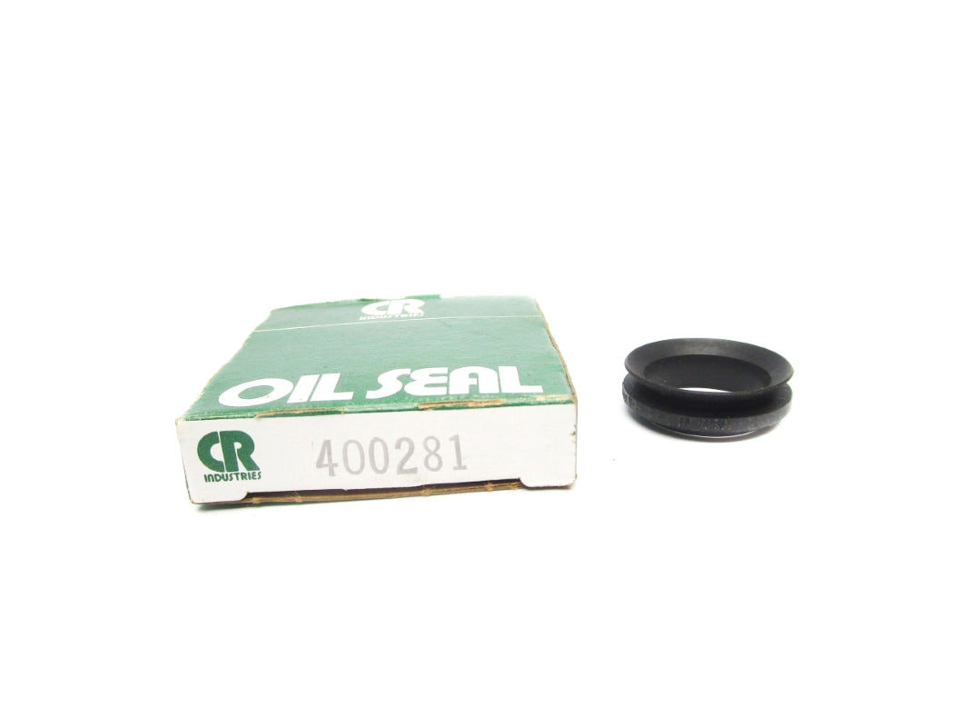 CR INDUSTRIES 400281 NSMP
