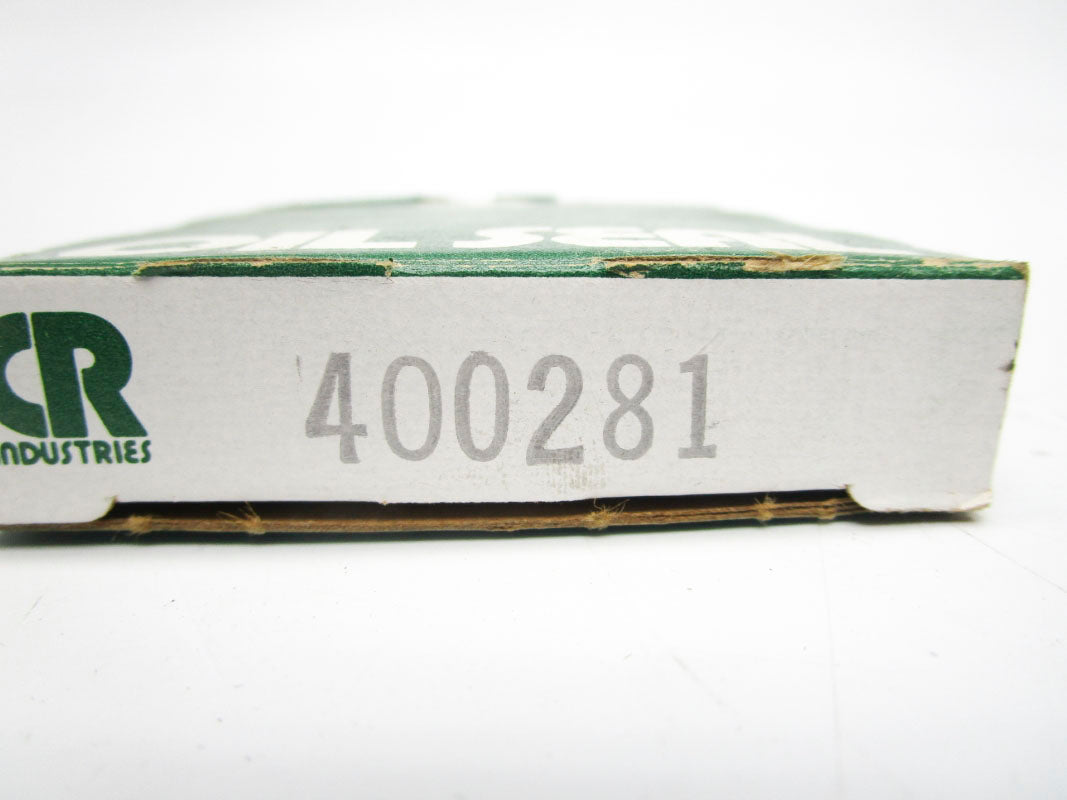 CR INDUSTRIES 400281 NSMP