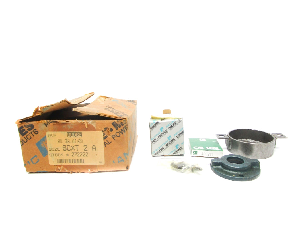 DODGE 272722 NSMP