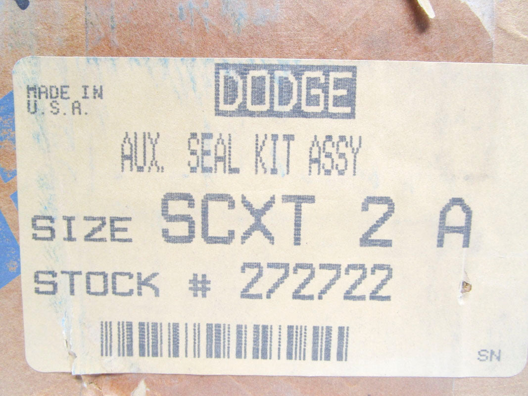 DODGE 272722 NSMP