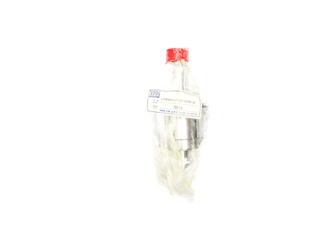 THK LTR25UUZZ+152.5LPN-(B) NSMP