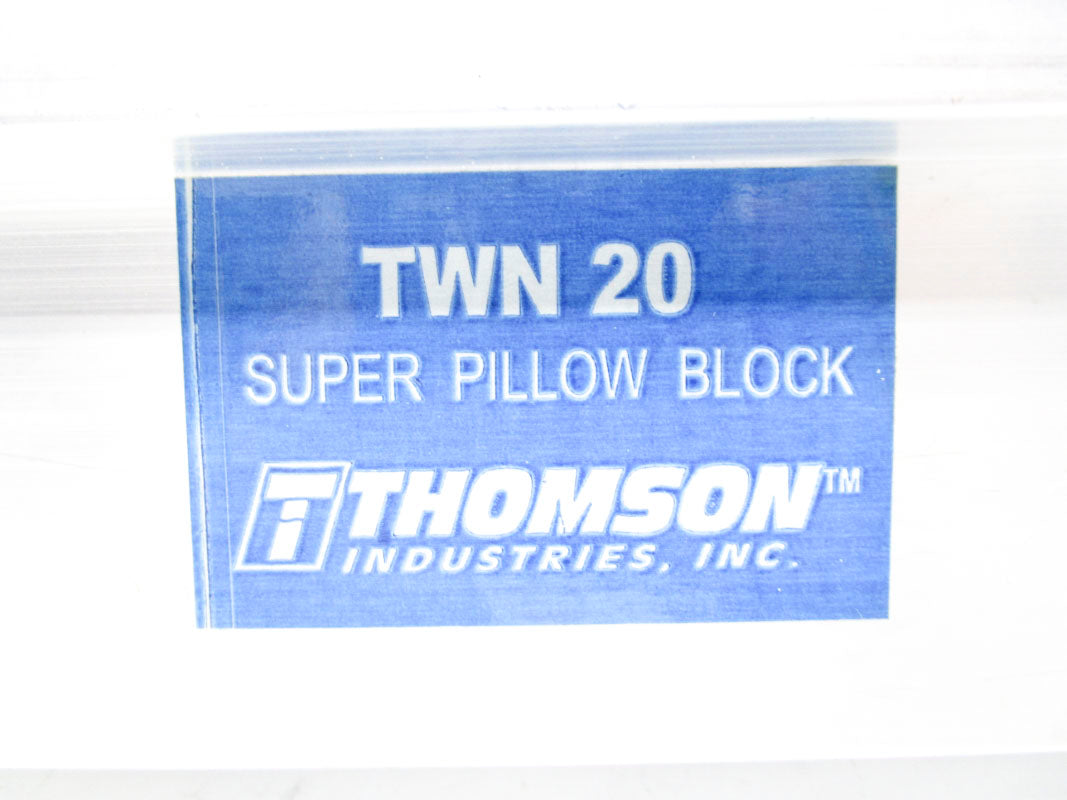 THOMSON TWN20 NSMP