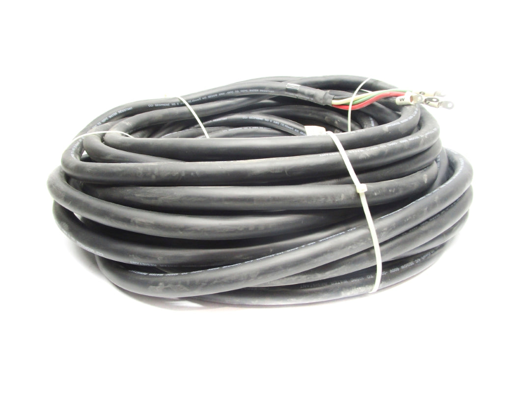 CONNECTOR CABLE MR6S-30M NSNP