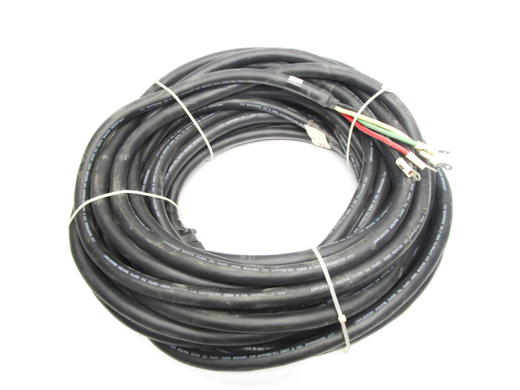 CONNECTOR CABLE MR6S-30M NSNP