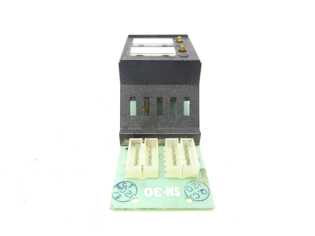 SIEMENS SM-30 500-821670 NSNP