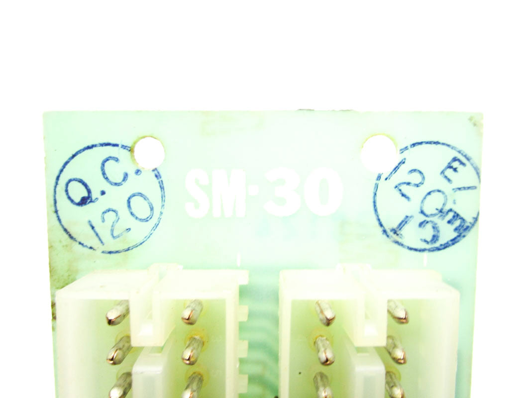 SIEMENS SM-30 500-821670 NSNP