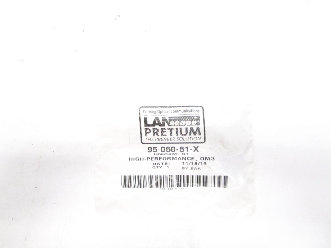 CORNING 95-050-51-X (PKG OF 25) NSMP