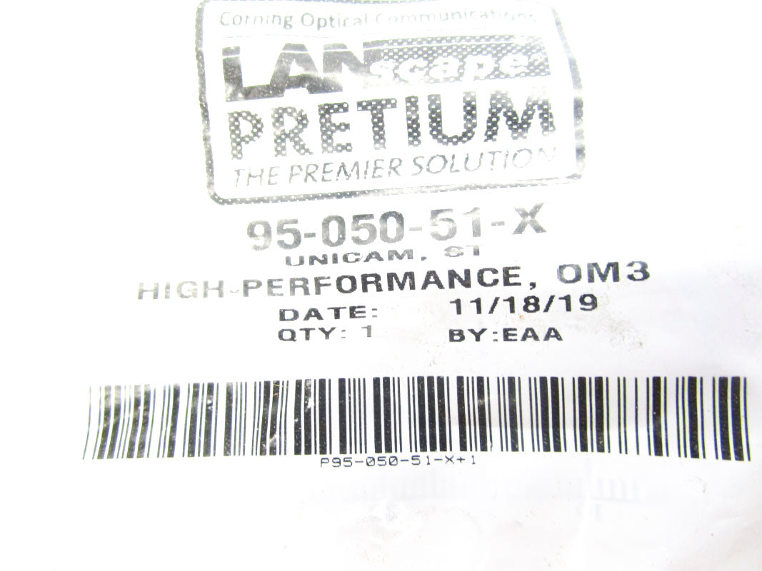 CORNING 95-050-51-X (PKG OF 25) NSMP