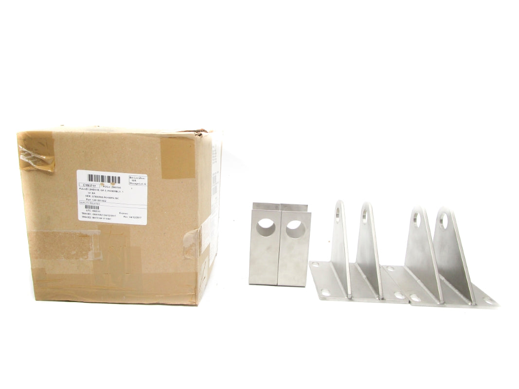 STEARNS ROGERS 1251351-002 NSMP