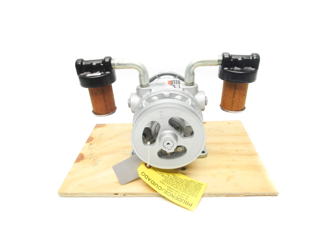 GAST 1550-600 (AS PICTURED) NSNP