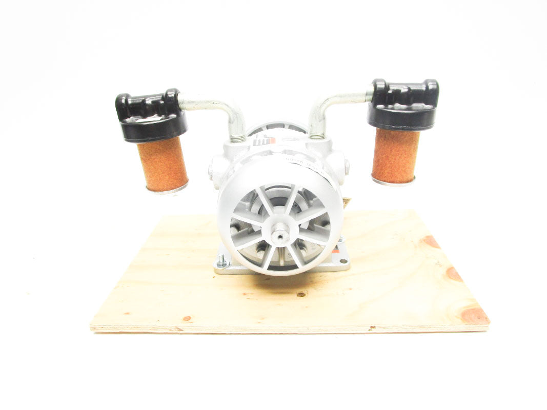 GAST 1550-600 (AS PICTURED) NSNP