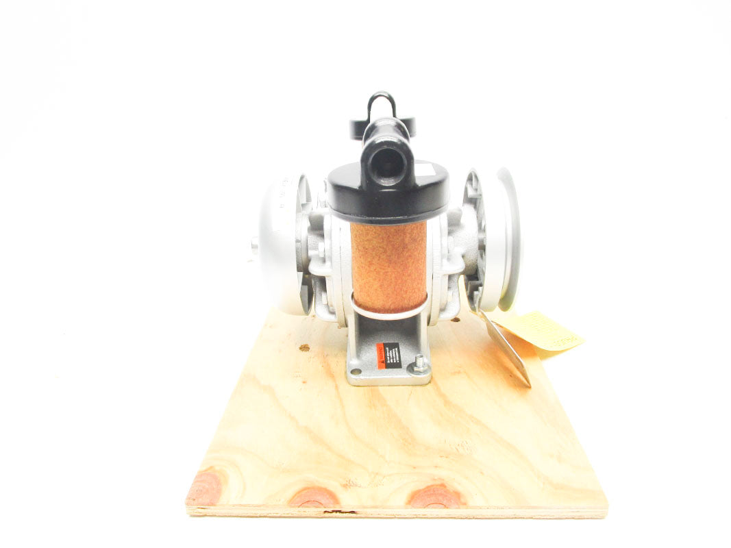 GAST 1550-600 (AS PICTURED) NSNP