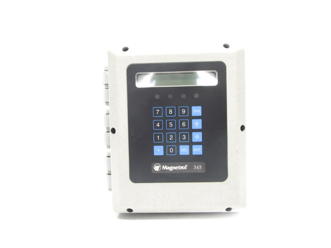 MAGNETROL 345-0442-100 120VAC 10A NSNP