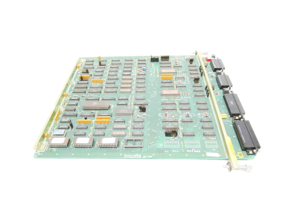 INDUSTRIAL SPARE PART 8000KACZ UNMP