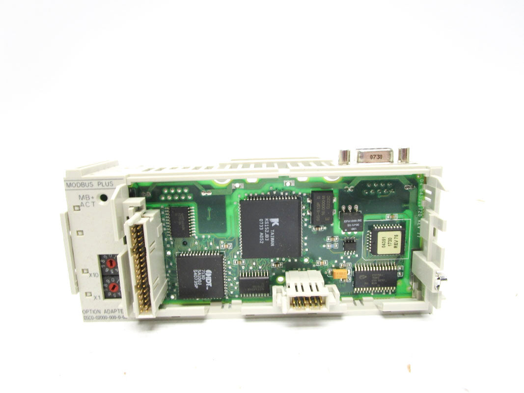 SIEBE AUTO DSCO-02000-000-0-00 NSMP