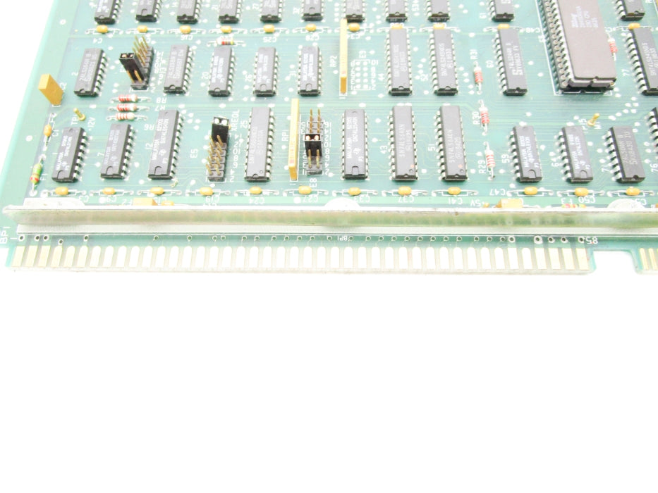 INDUSTRIAL SPARE PART 8000KACZ UNMP