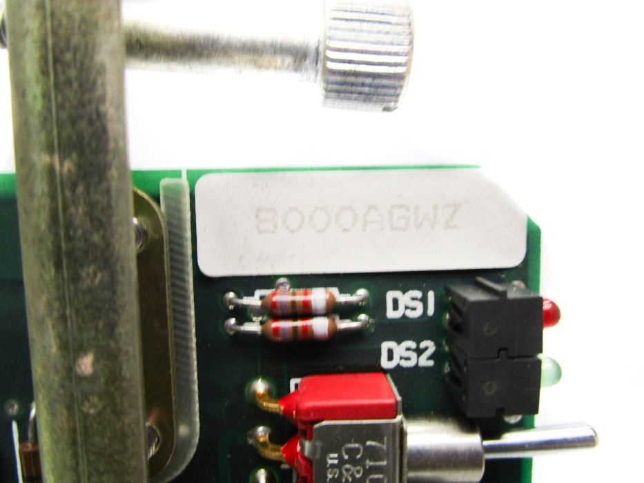 ALLEN BRADLEY 8000AGWZ UNMP