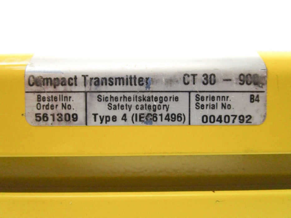 LUEZE LUMIFLEX 561309/CT30-900 UNMP