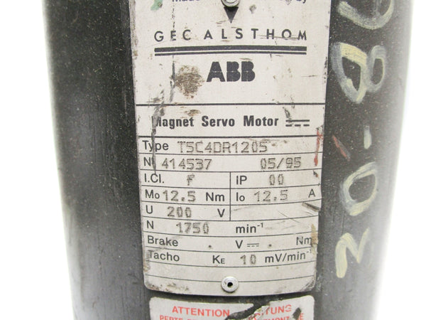 ABB T5C4DR1205 UNMP