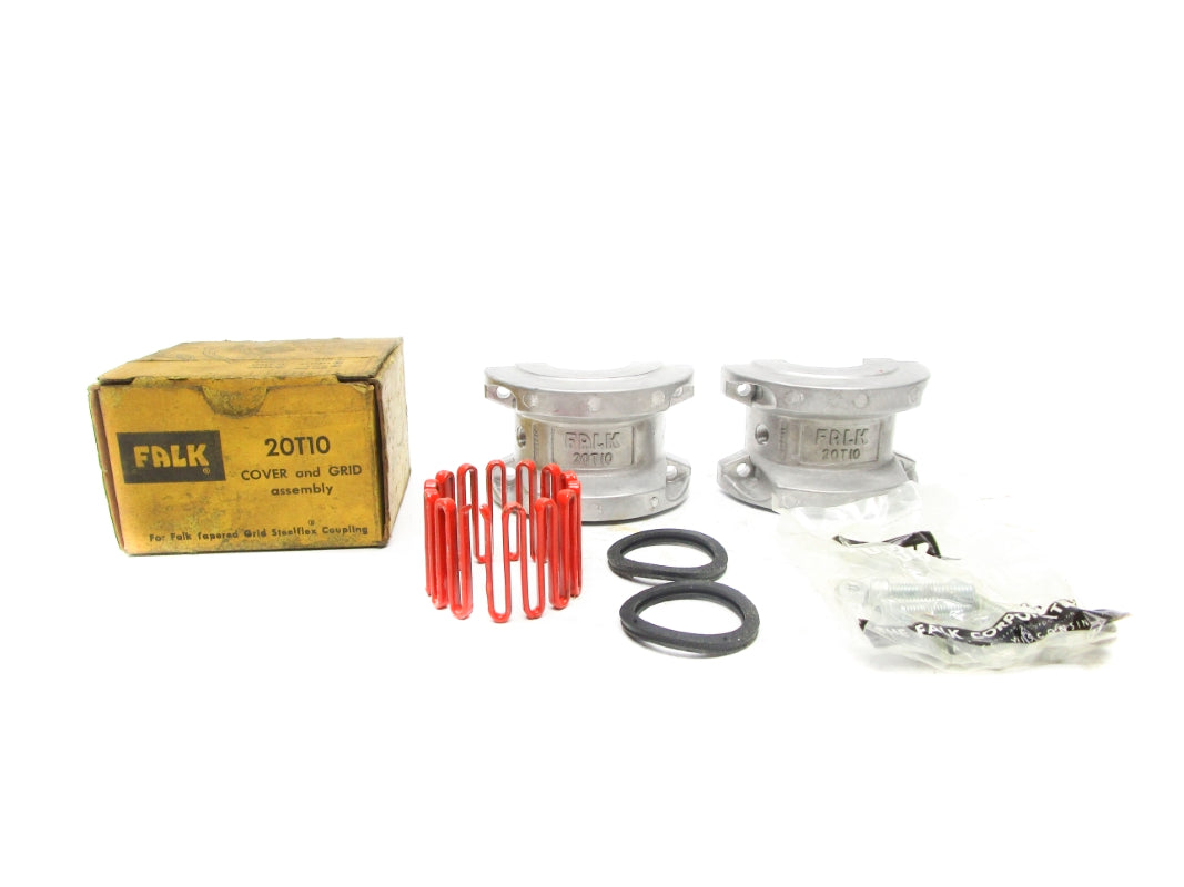 FALK 20T10 NSMP